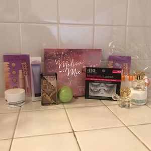 Vince Camuto Bella and Melissa Michelle Bundle